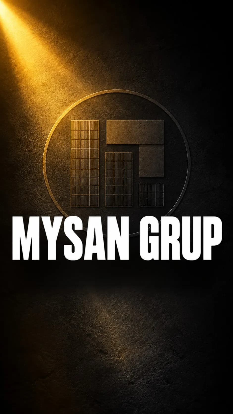 Mysan Grup Enerji - Marka Kimliği Oluşturma