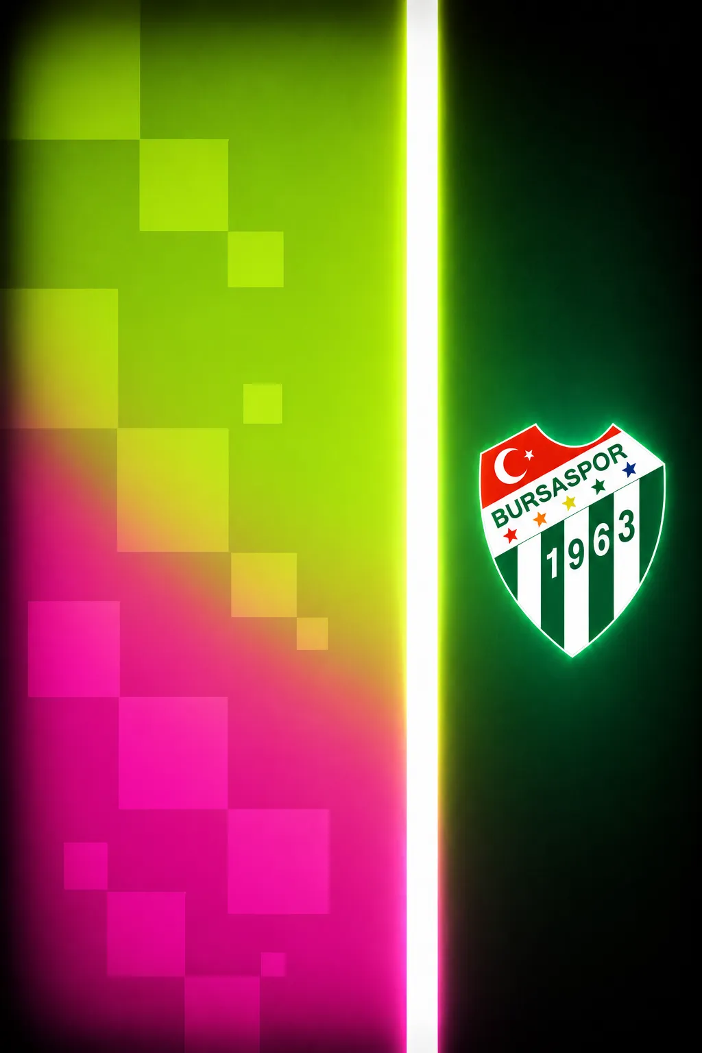 Bursaspor - Kreatif Yönetimi