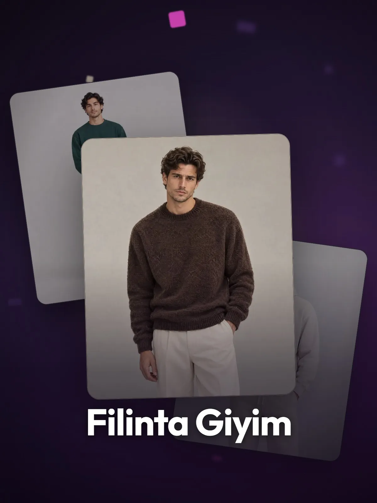 Filinta Moda - Meta Reklam Yönetimi & E-Ticaret