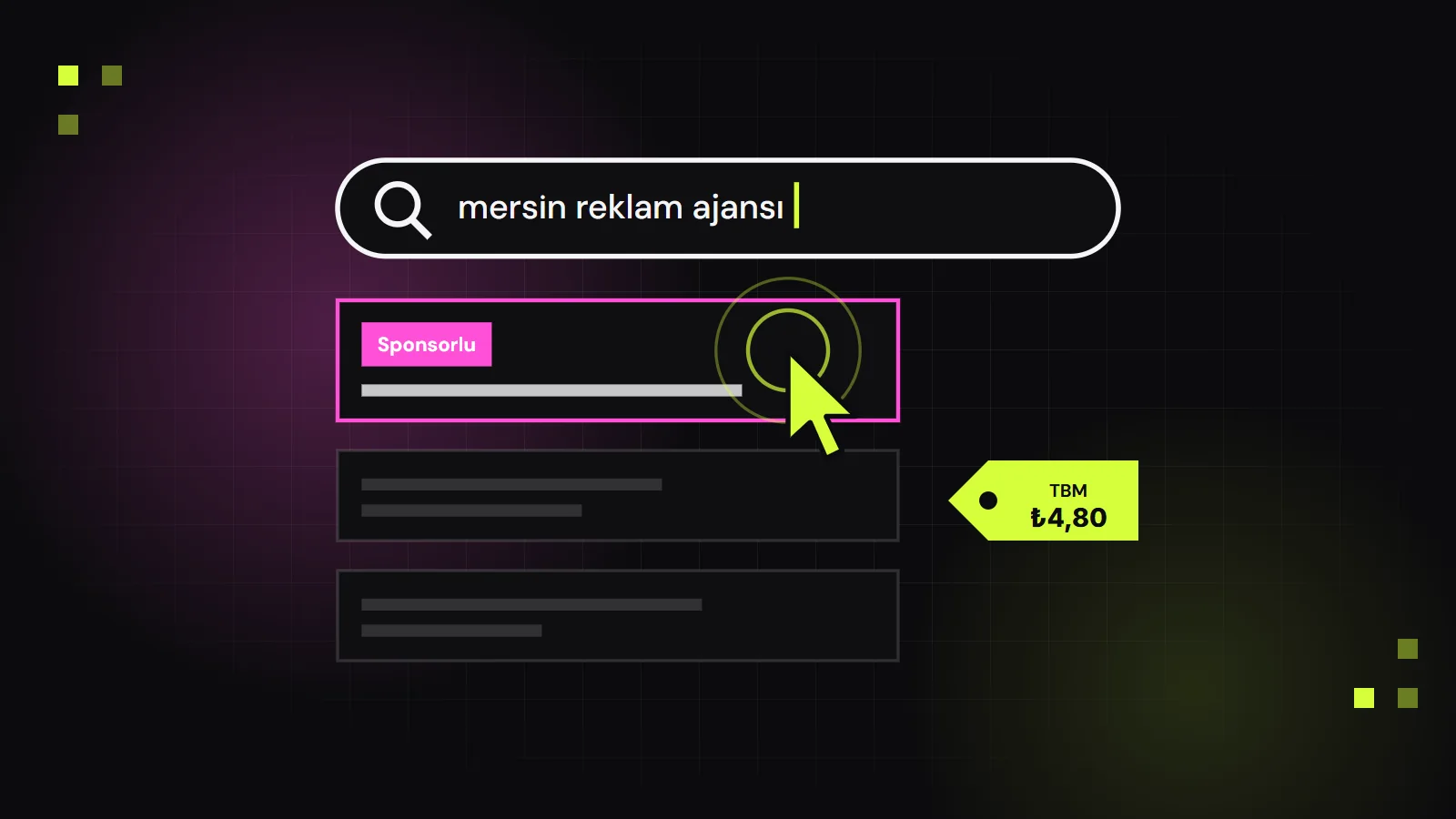 Google Ads Maliyeti 2026: Tıklama Başı Ücret Neye Göre Belirlenir?